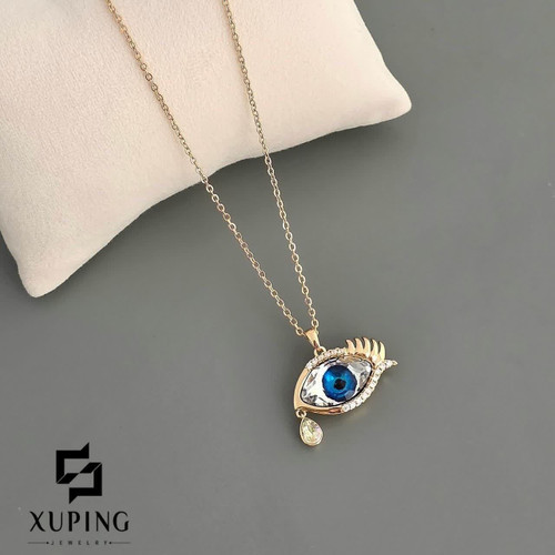 گردنبند چشم ژوپینگ
